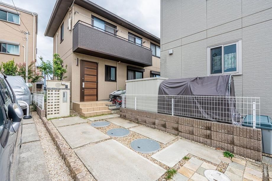 3LDK house in Ichikawa, Chiba - Photo 1