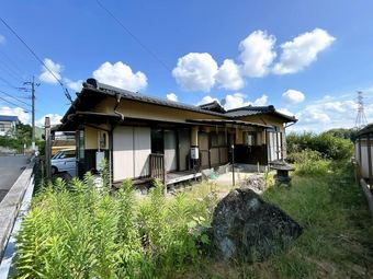 3LDK house in Takeo