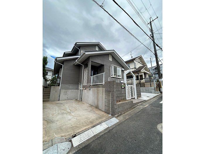 4LDK house in Nara, Nara - Photo 1