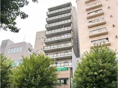 1LDK apartment in Suginami Ward, Tokyo - Photo 1