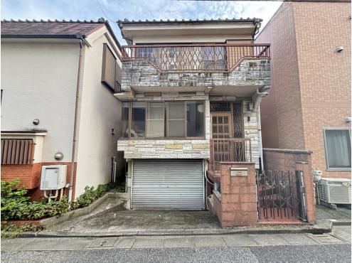 87 m² land in Suginami Ward, Tokyo - Photo 1