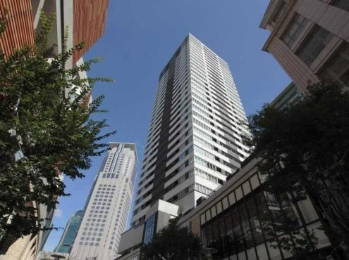 2LDK apartment in Kita Ward, Osaka - Photo 1