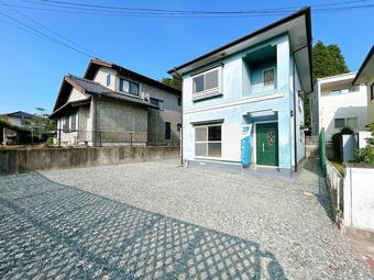 4LDK house in Ureshino