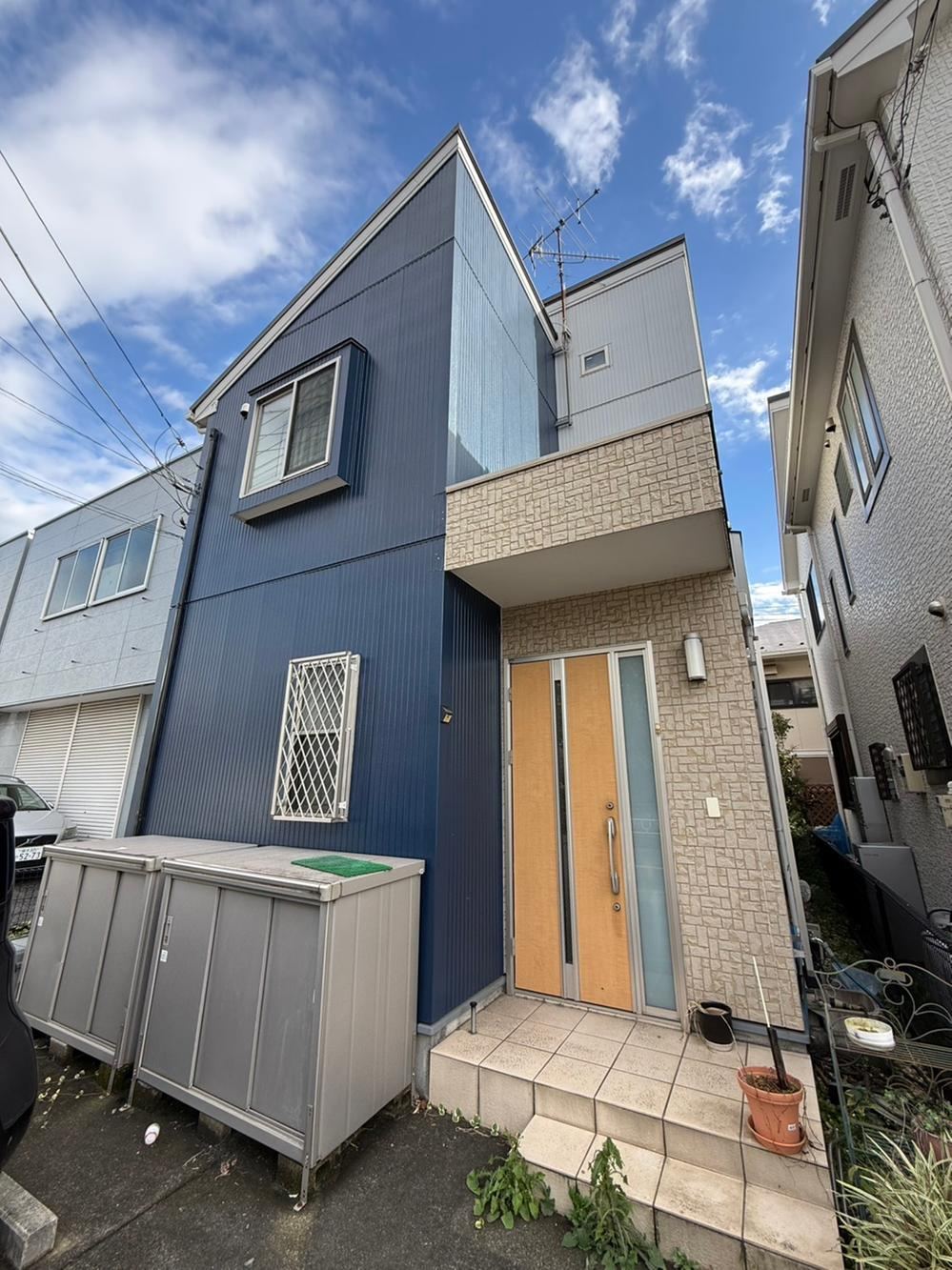 4DK house in Minami Ward, Sagamihara, Kanagawa - Photo 1