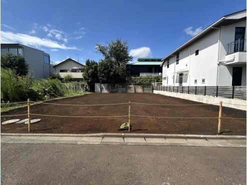 228 m² land in Setagaya Ward, Tokyo - Photo 1