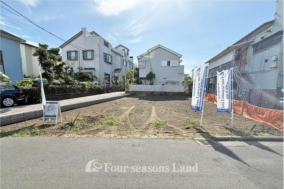 145 m² land in Fujisawa, Kanagawa - Photo 1