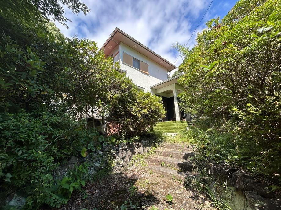 4DK house in Higashiizu, Kamo District, Shizuoka - Photo 1