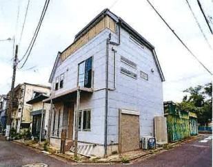 4LDK house in Edogawa Ward, Tokyo - Photo 1