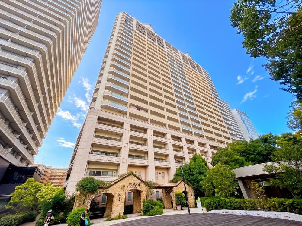 2LDK apartment in Naniwa Ward, Osaka - Photo 1