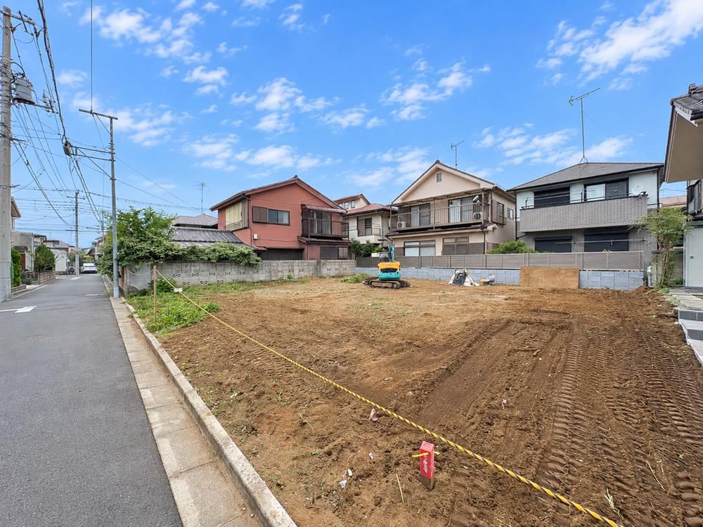 116 m² land in Kodaira, Tokyo - Photo 1