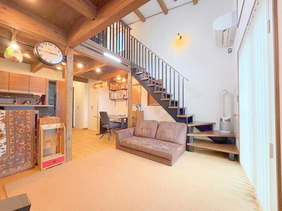 3LDK house in Samukawa, Koza District, Kanagawa - Photo 1