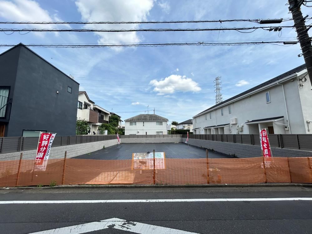 108 m² land in Suginami Ward, Tokyo - Photo 1