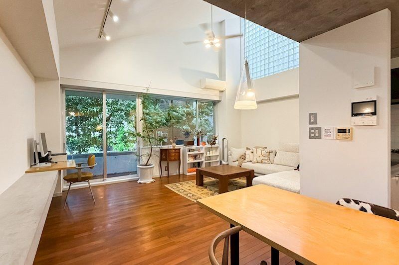 1LDK apartment in Suginami Ward, Tokyo - Photo 1
