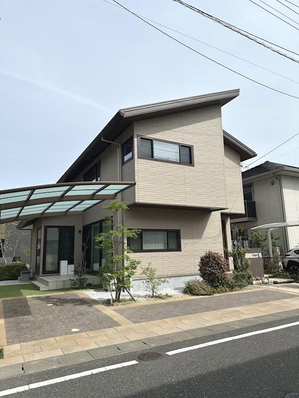 4LDK house in Kokurakita Ward, Kitakyushu, Fukuoka - Photo 1