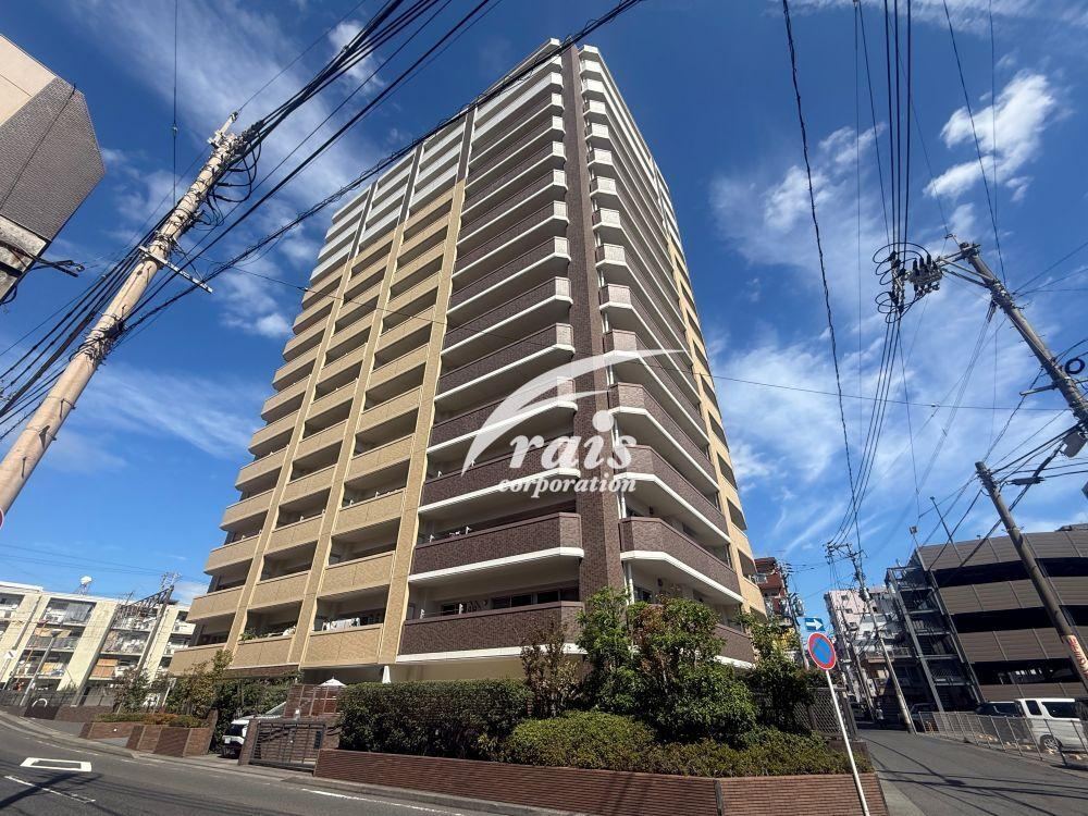 2LDK apartment in Kagoshima, Kagoshima - Photo 1