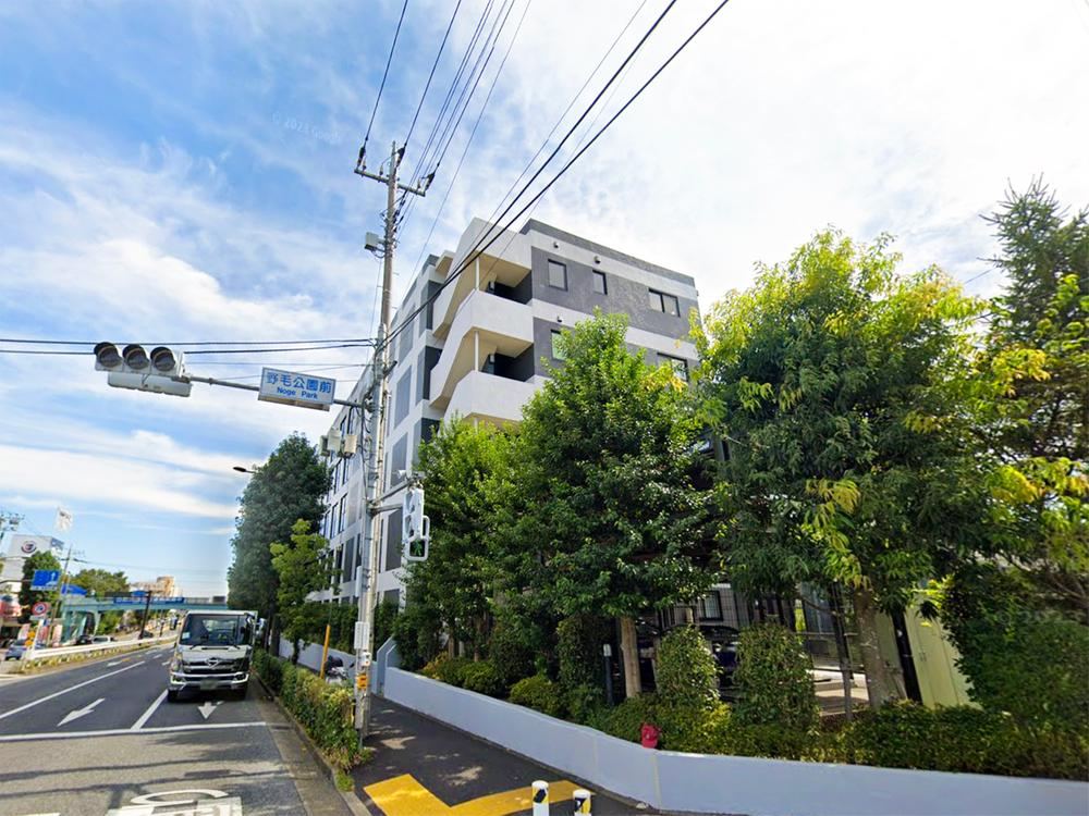1LDK apartment in Setagaya Ward, Tokyo - Photo 1