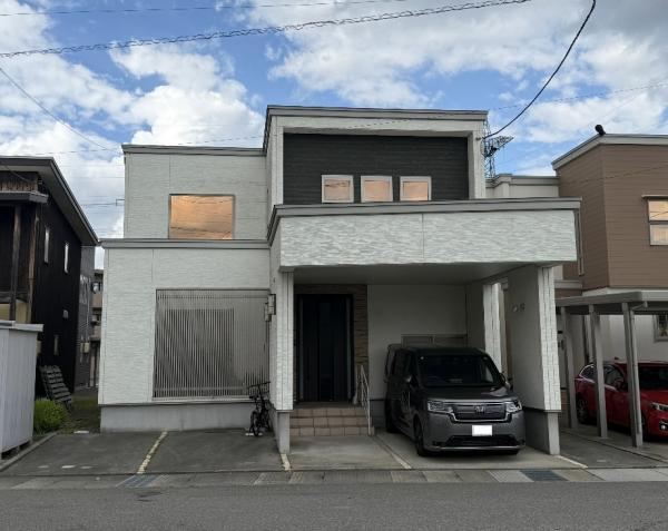 4LDK house in Aomori, Aomori - Photo 1