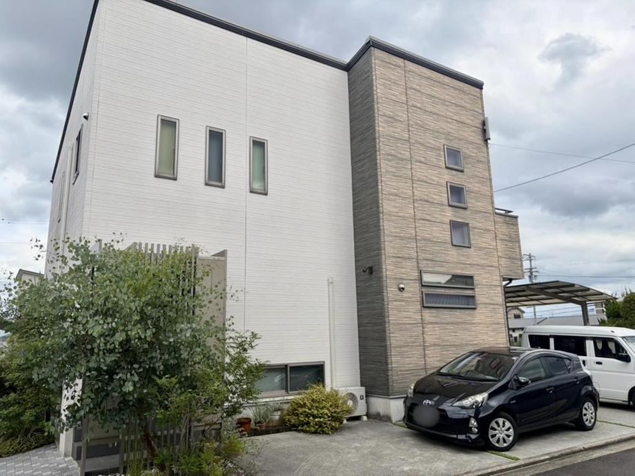 4LDK house in Marugame, Kagawa - Photo 1