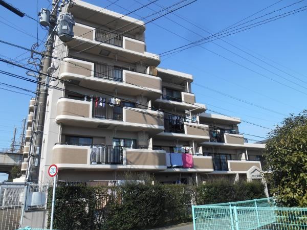 3LDK apartment in Minami Ward, Fukuoka - Photo 1