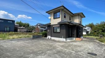 4DK house in Isahaya