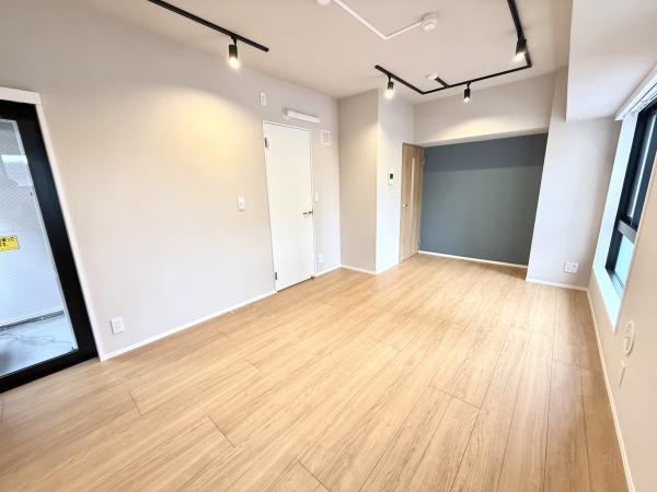 1DK apartment in Shinagawa Ward, Tokyo - Photo 1
