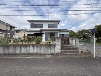 3LDK house in Fukuroi