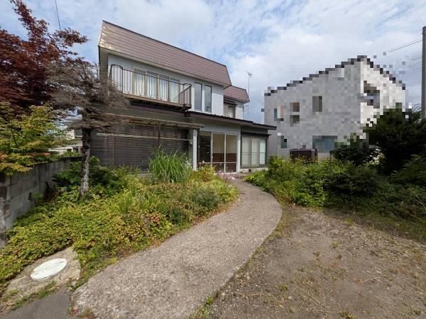 6DK house in Aomori, Aomori - Photo 1