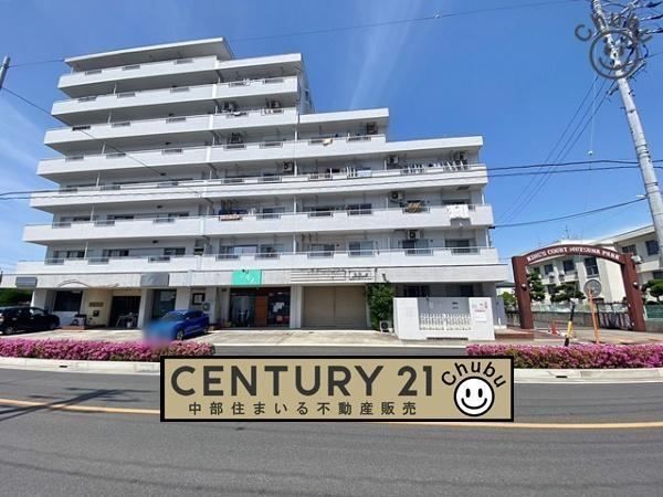 4LDK apartment in Okazaki, Aichi - Photo 1