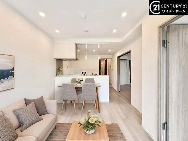 3LDK apartment in Nerima Ward, Tokyo - Photo 1