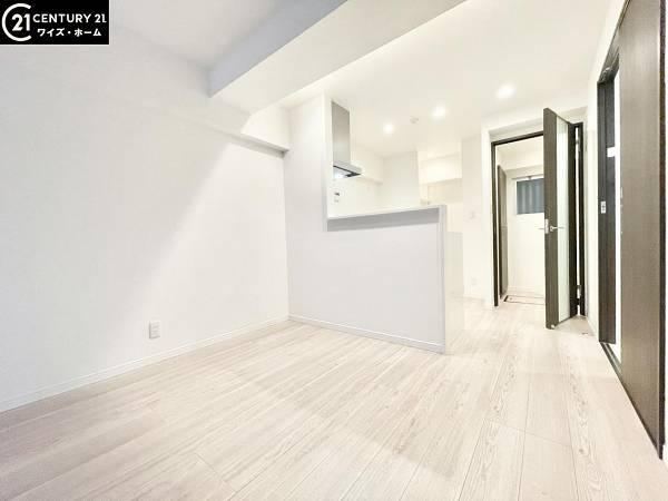 1LDK apartment in Toshima Ward, Tokyo - Photo 1