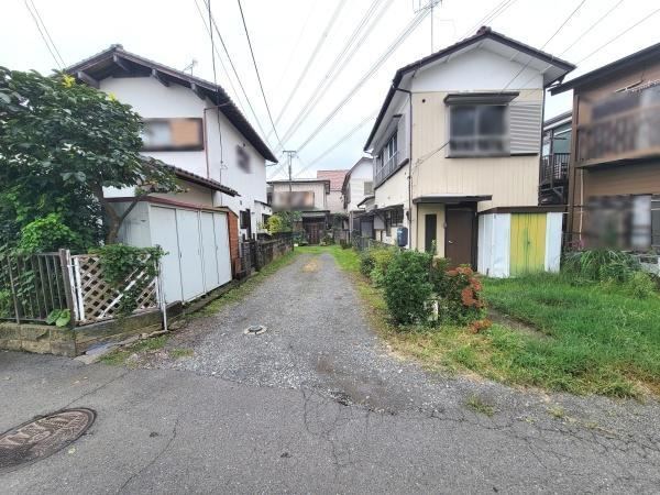 95 m² land in Fujisawa, Kanagawa - Photo 1