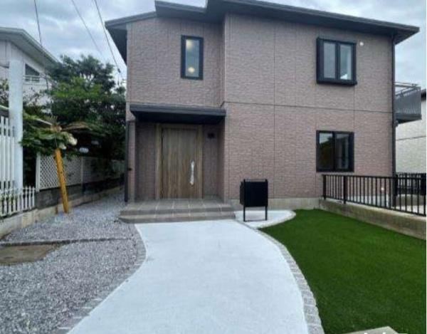 4LDK house in Fujisawa, Kanagawa - Photo 1