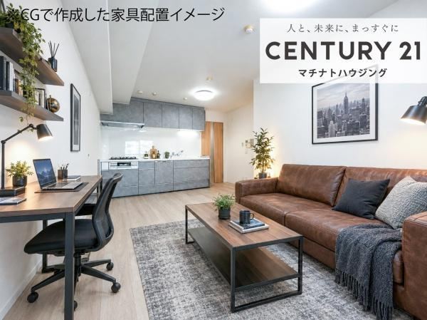 2LDK apartment in Naha, Okinawa - Photo 1
