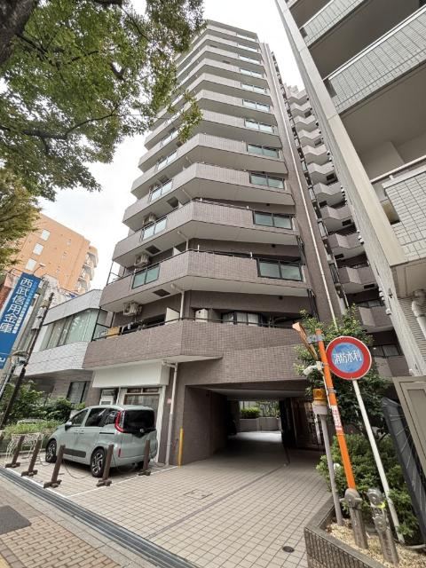 studio apartment in Suginami Ward, Tokyo - Photo 1