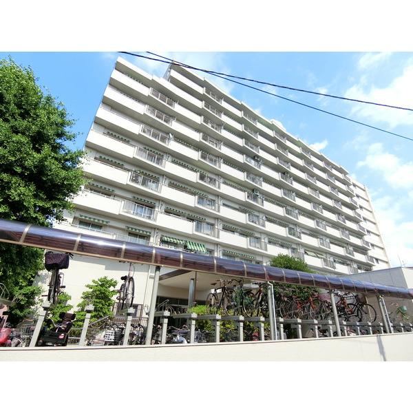 4LDK apartment in Suginami Ward, Tokyo - Photo 1