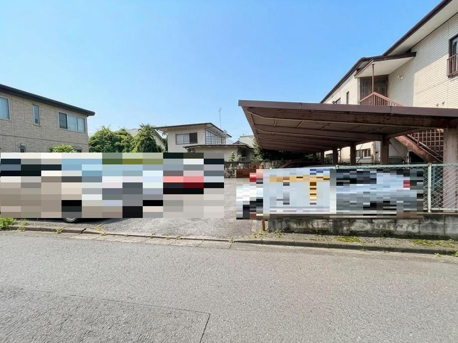 604 m² land in Utsunomiya, Tochigi - Photo 1