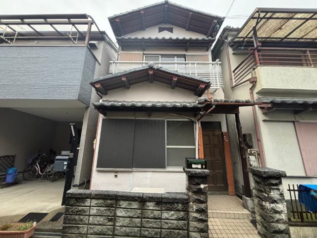 5DK house in Higashi Ward, Sakai, Osaka - Photo 1