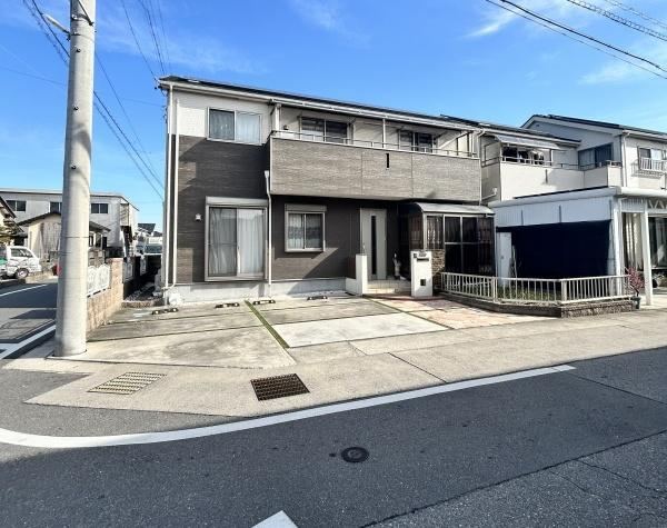 4LDK house in Nishio, Aichi - Photo 1