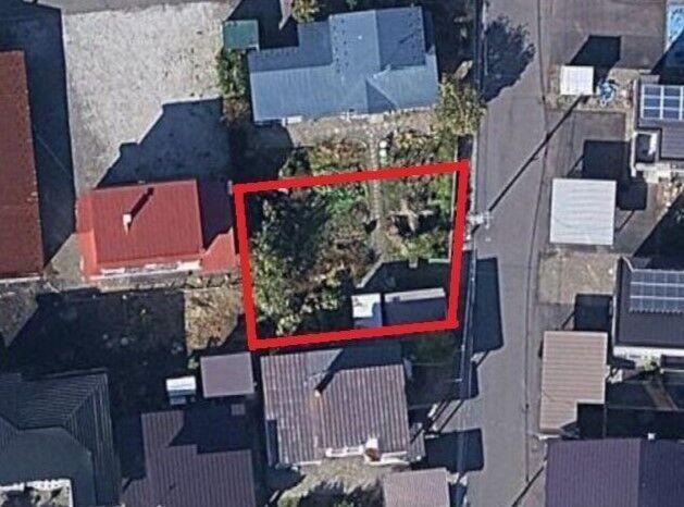 232 m² land in Obihiro, Hokkaido - Photo 1