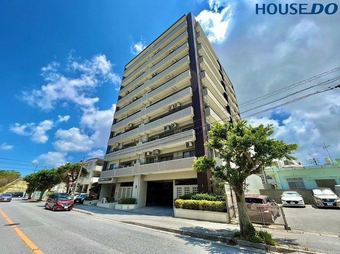 3LDK apartment in Ginowan