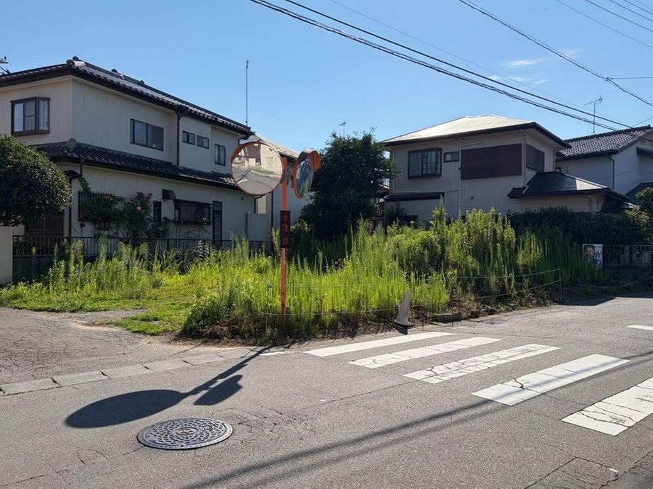 200 m² land in Tsuchiura, Ibaraki - Photo 1