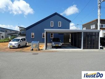 4LDK house in Kitatsugaru District