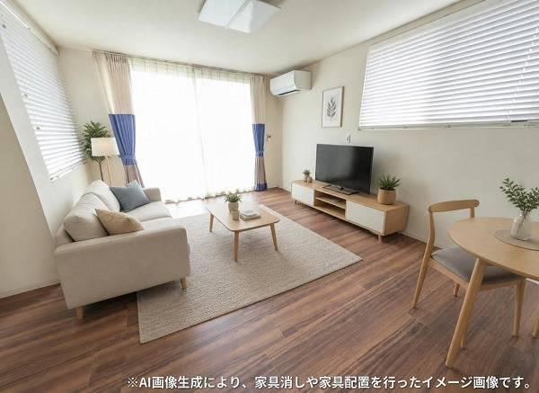 4LDK house in Seto, Aichi - Photo 1