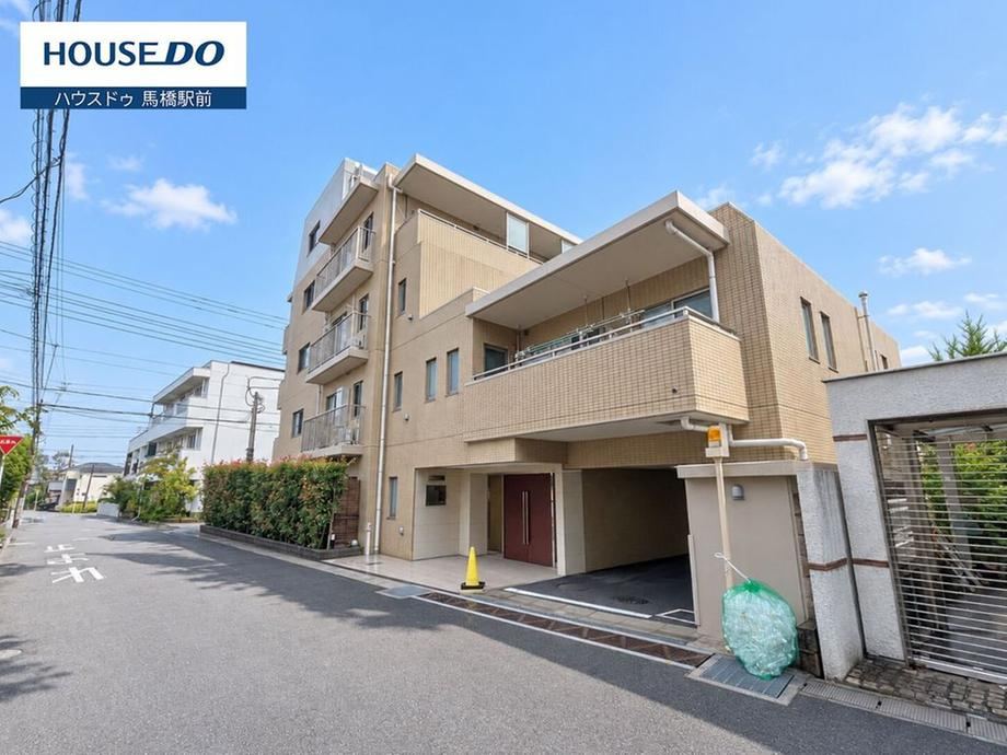 3LDK apartment in Matsudo, Chiba - Photo 1