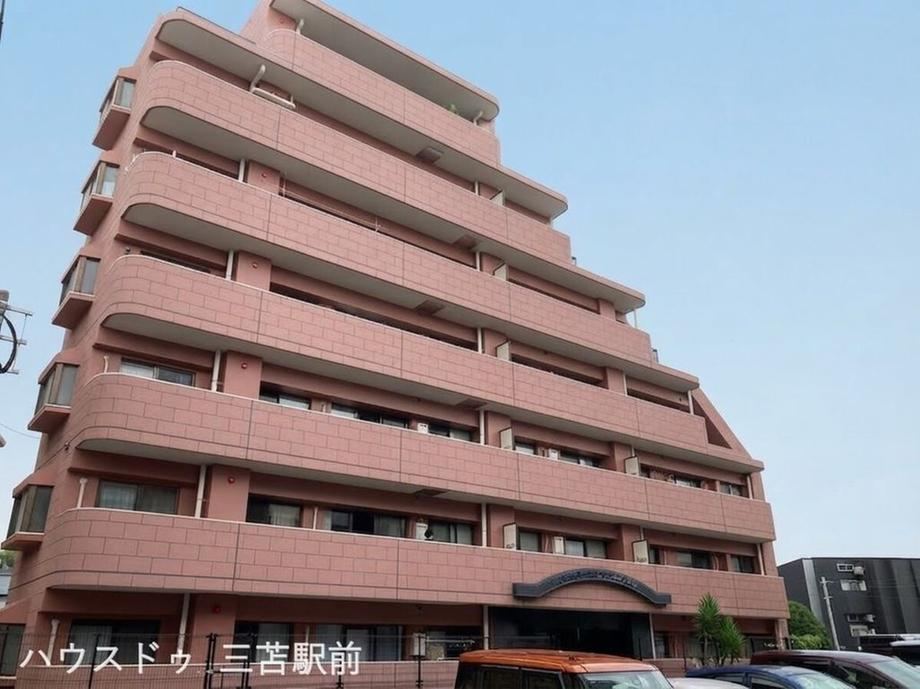 2LDK apartment in Higashi Ward, Fukuoka - Photo 1