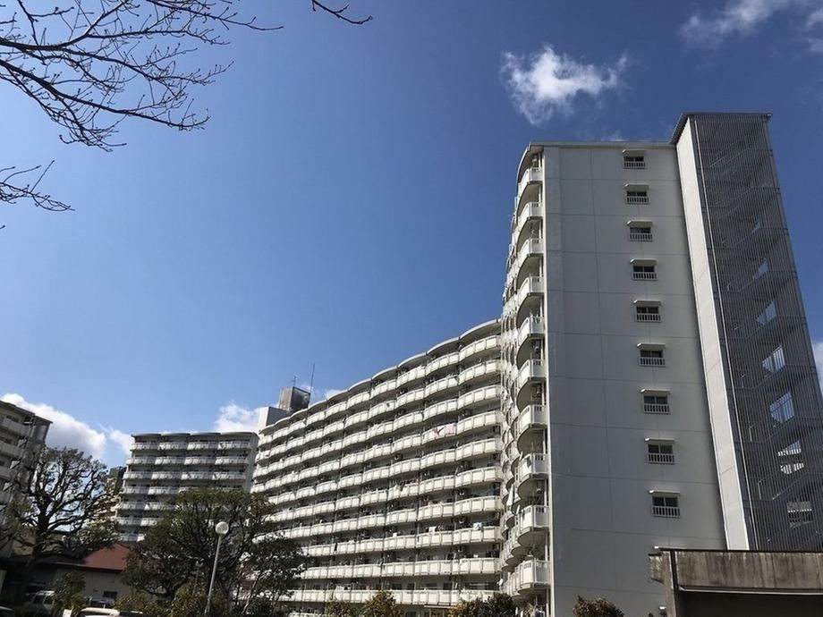3LDK apartment in Kochi, Kochi - Photo 1