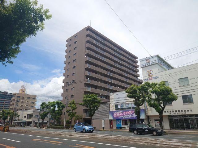 3LDK+S apartment in Kochi, Kochi - Photo 1