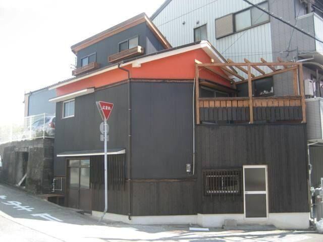 2DK house in Kochi, Kochi - Photo 1