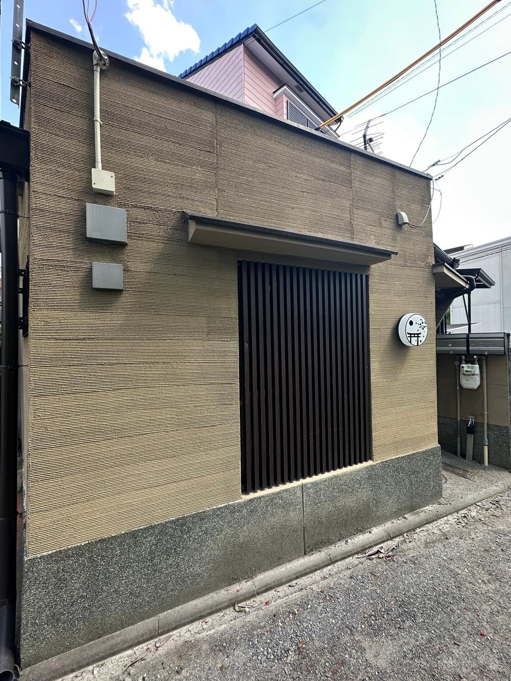 3DKK house in Fushimi Ward, Kyoto - Photo 1