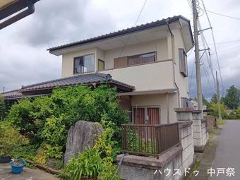 6K house in Kanuma